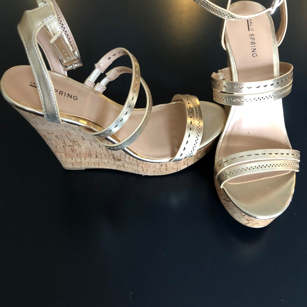 Call It Spring Shoes - Picture 6 of 8